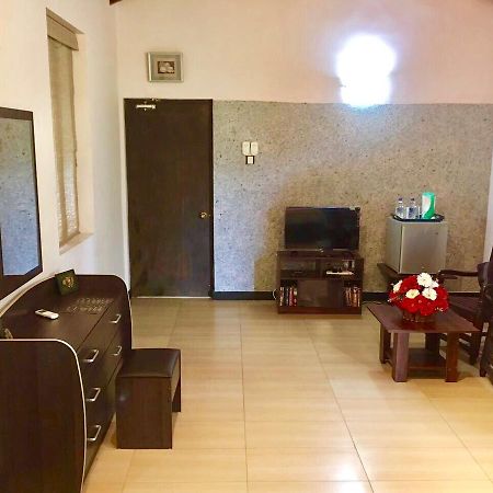 Villa Grand Kandana Экстерьер фото