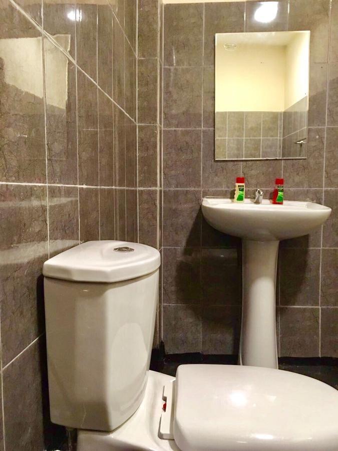 Villa Grand Kandana Экстерьер фото