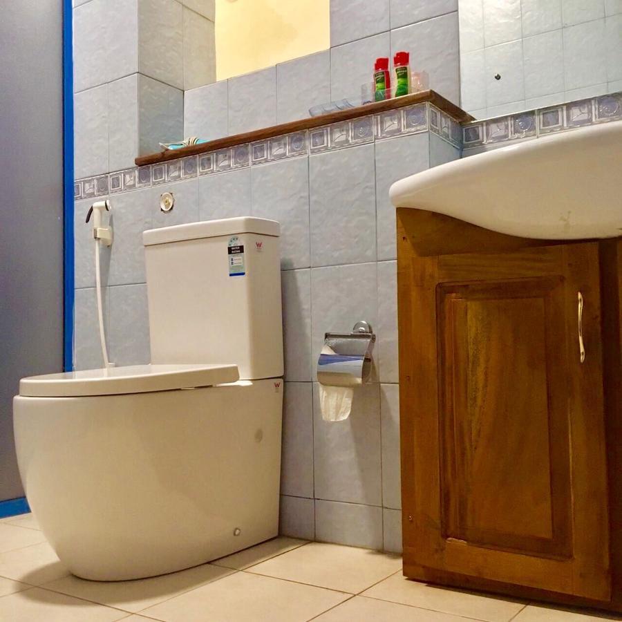 Villa Grand Kandana Экстерьер фото